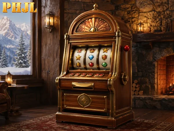 PHJL Fruit Slots Guide photo 1
