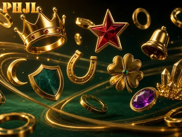 Jungle Treasure image 1