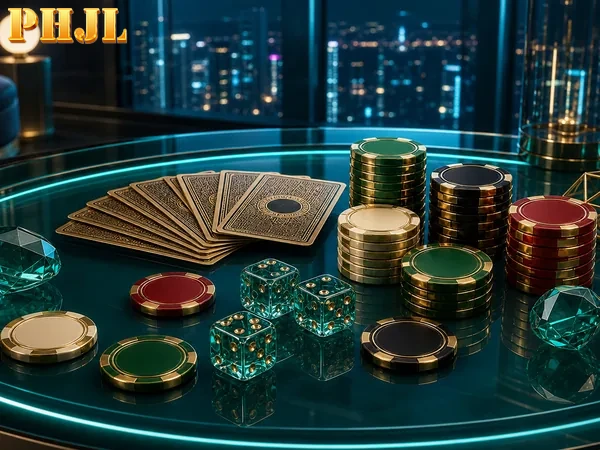 PHJL mobile account guide illustration 3